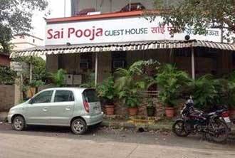 Sai Pooja Guest House, Navi Mumbai 1